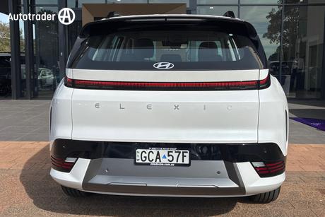 2026 Hyundai Elexio Oe1.V1 My26