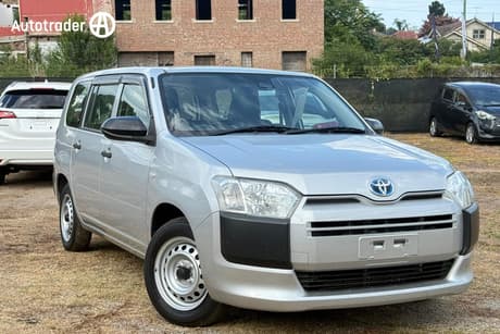 2021 Toyota Other