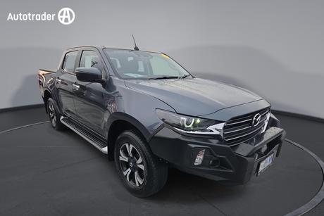 2024 Mazda BT-50 Xtr (4X4) B30F