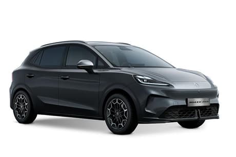 2026 MG Mg4 Urban Ev Urban 54 My26