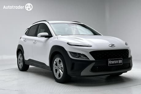 2023 Hyundai Kona N Line Sx2.V1 My24
