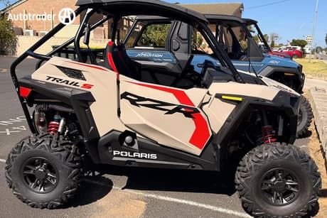 2026 Polaris Other Road