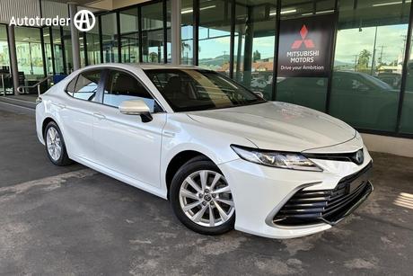 2022 Toyota Camry Ascent Hybrid Axhv70R