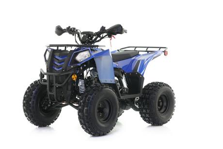 Blue 2026 Other Other ATV