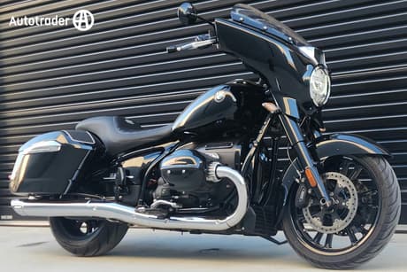 Black 2021 Bmw Other Road