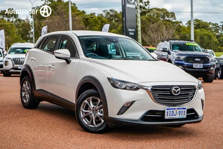 2024 Mazda CX-3 G20 Sport Cx3I