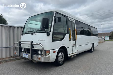 2011 Mitsubishi Fuso OTHER