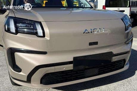 Other 2026 Aion AION V SUV LUXURY F