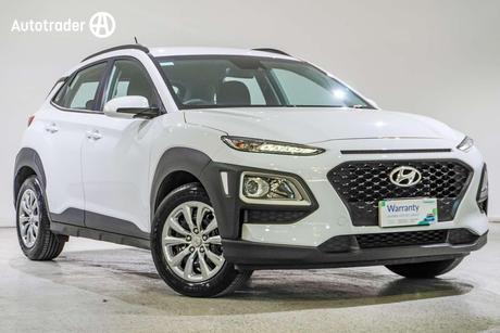 2020 Hyundai Kona Go (Fwd) Os.3 My20