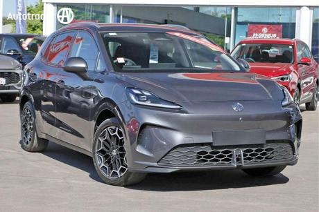 2026 MG Mg4 Urban Ev Urban 54 My26