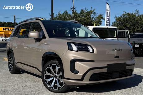 Other 2026 Aion AION V SUV