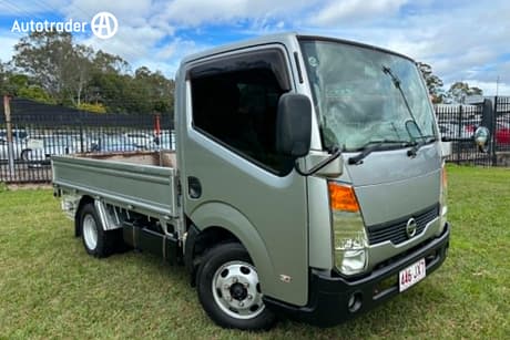 2009 Nissan Other