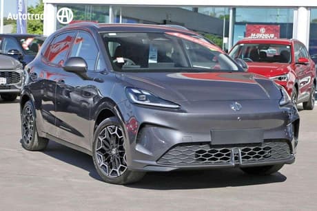 2026 MG Mg4 Urban Ev Urban 43 My26