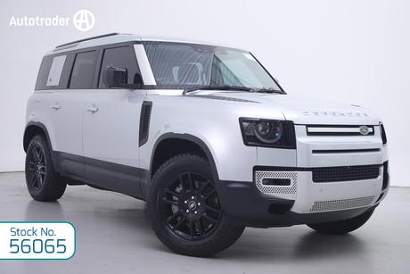 2021 Land Rover Defender 110 D300 Se (220Kw) L663 My22