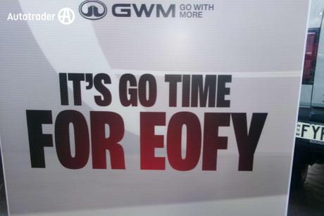 White 2026 GWM ORA Hatchback Ultra