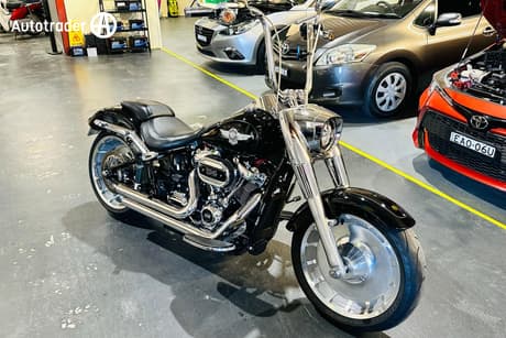 Black 2021 Harley Davidson Other Road