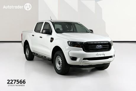 2021 Ford Ranger Xl 3.2 (4X4) Px Mkiii My21.75