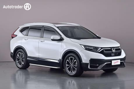 2023 Honda CR-V Vti L7 (2Wd) 7 Seats My23