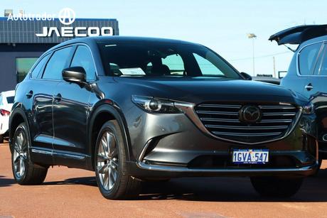 2019 Mazda CX-9 Azami (Fwd) My19