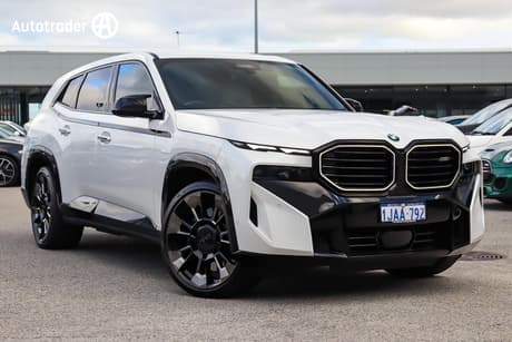 2024 BMW XM M Xdrive Phev G09