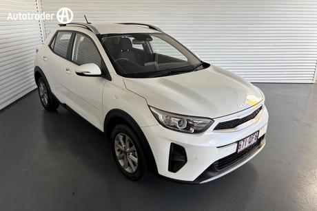 2024 Kia Stonic S Yb My25