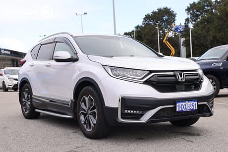 2023 Honda CR-V Vti L7 (2Wd) 7 Seats My23