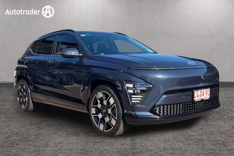 2024 Hyundai Kona Electric Premium Sx2.V1 My24