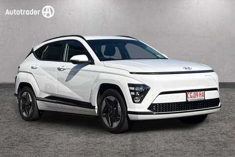 2024 Hyundai Kona Electric Premium Sx2.V1 My24