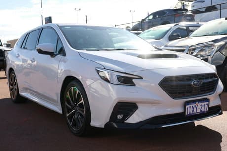 2024 Subaru WRX Ts (Awd) My24