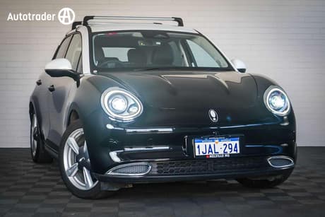 2024 GWM ORA Standard Range Es11