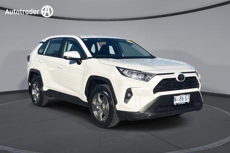 2024 Toyota RAV4 Gx (2Wd) Mxaa52R