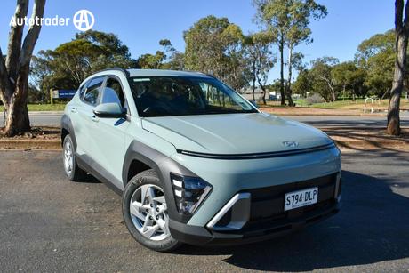 2026 Hyundai Kona Sx2.V3 My26