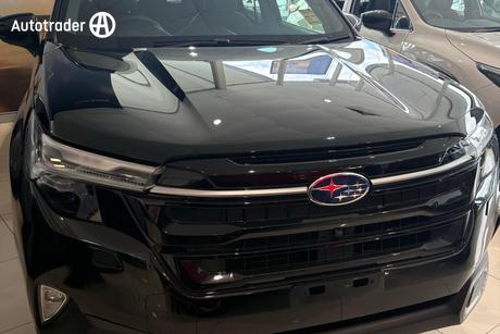 2025 Subaru Forester 2.5I Touring (Awd) My26