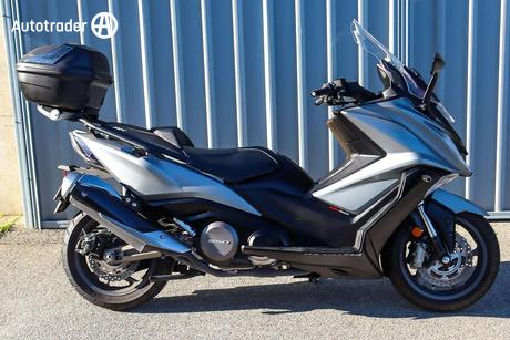 Other 2021 Kymco Other Road