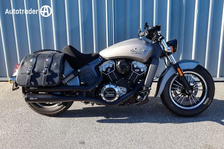 Other 2016 Indian Scout Road