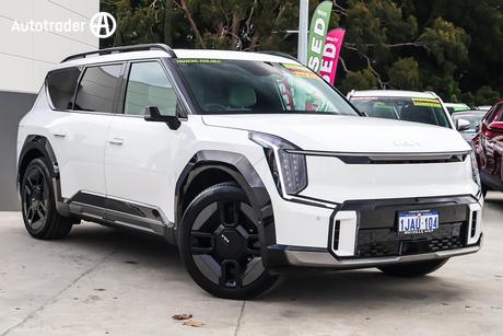 2023 Kia EV9 Gt Line Mv My24