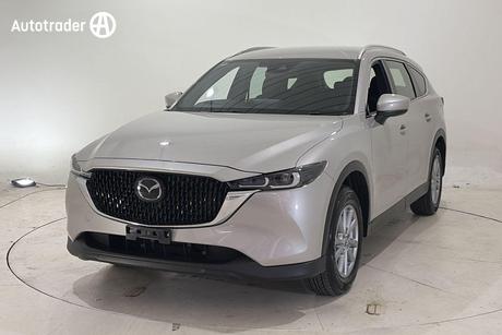 2023 Mazda CX-8 Sport (Fwd) Cx8D