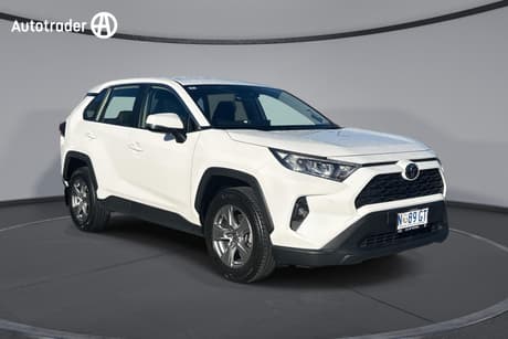 2024 Toyota RAV4 Gx (2Wd) Mxaa52R