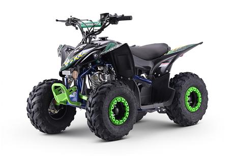 Black 2026 Other Other ATV
