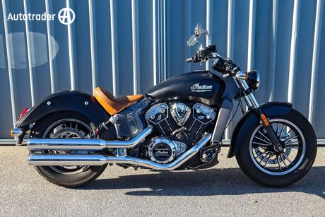 Other 2015 Indian Scout Road