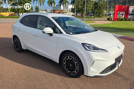 2026 MG Mg4 Urban Ev Urban 43 My26