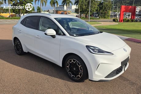 2026 MG Mg4 Urban Ev Urban 54 My26