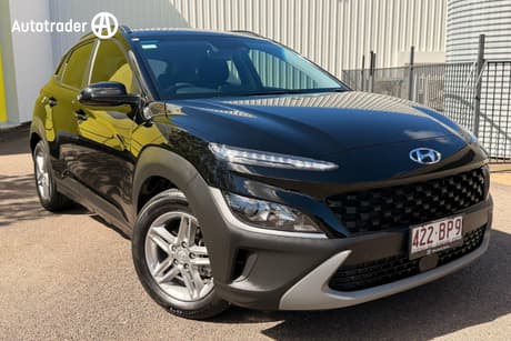 2021 Hyundai Kona (Fwd) 0S.V4 My21