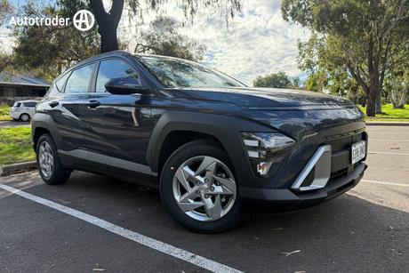 2026 Hyundai Kona Sx2.V3 My26