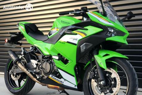 2024 Kawasaki Other Road