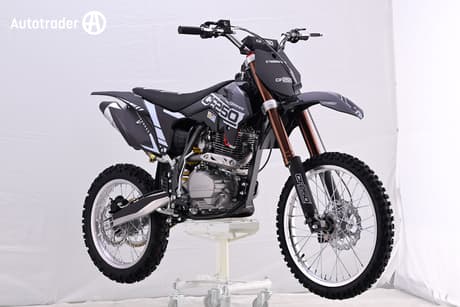 Black 2026 Other Other OffRoad