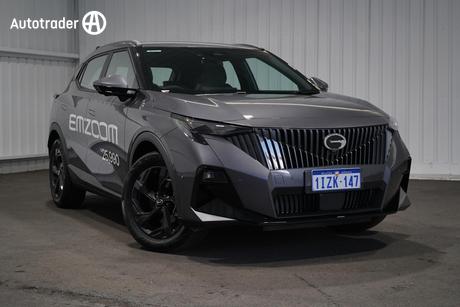 2026 Gac Emzoom Gl A79-G
