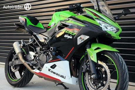 2021 Kawasaki Other Road