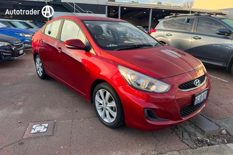 2017 Hyundai Accent Sport Rb5