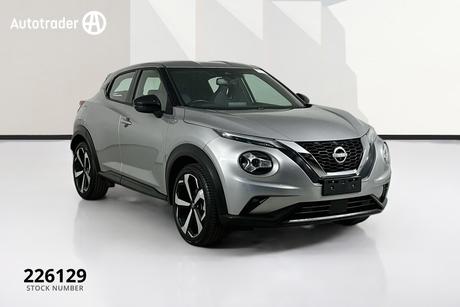 2023 Nissan Juke St-L Fy16 My23.5